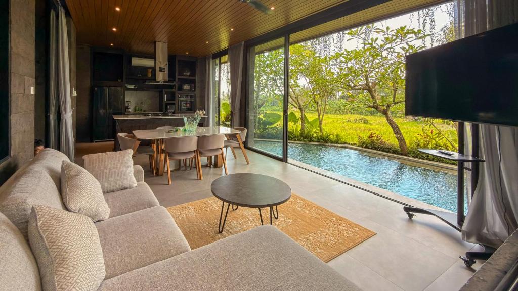 Mas Villa | The Luxury Villa