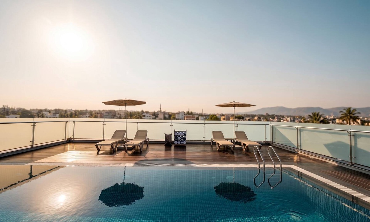 Mysore Hotel | The Lynora