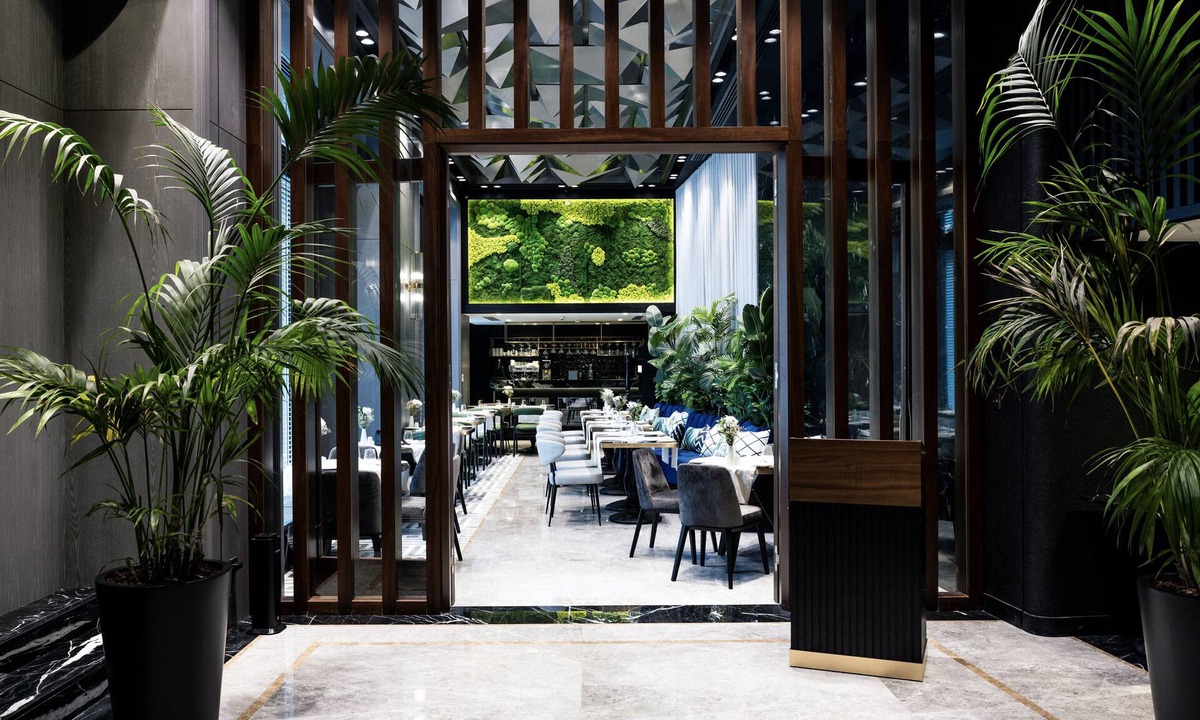 Kabatas Hotel | The Maestro Hotel