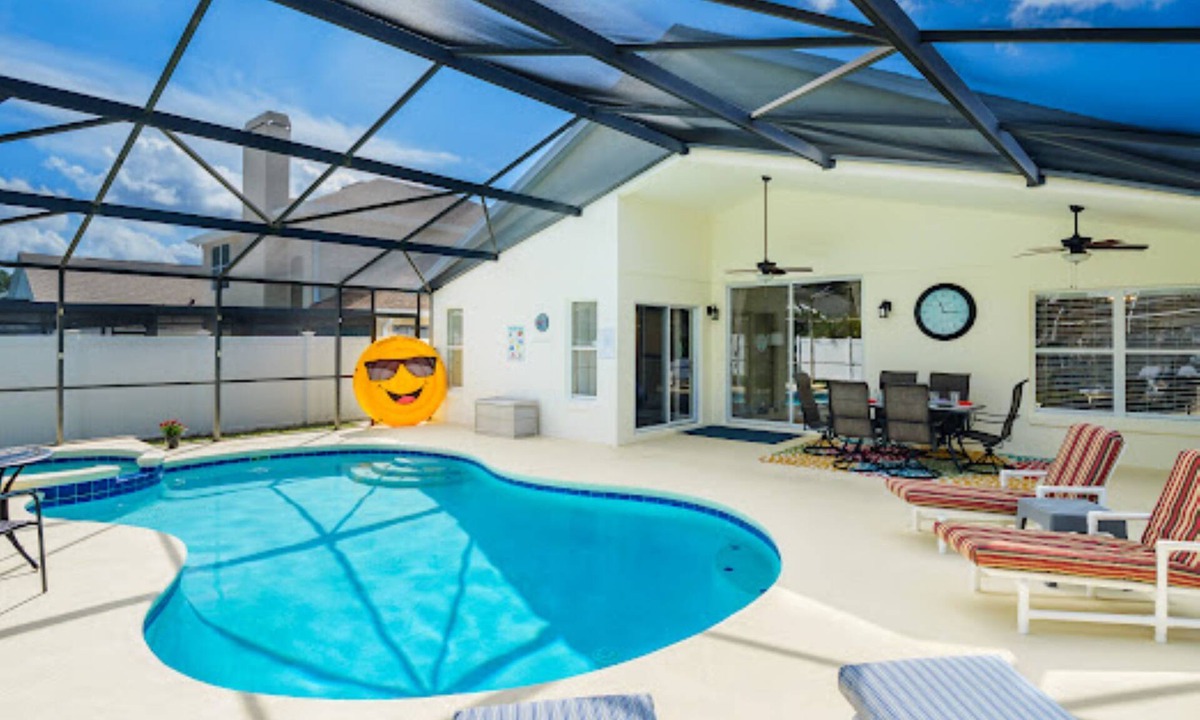 Highlands Reserve Villa | The Magic starts here!