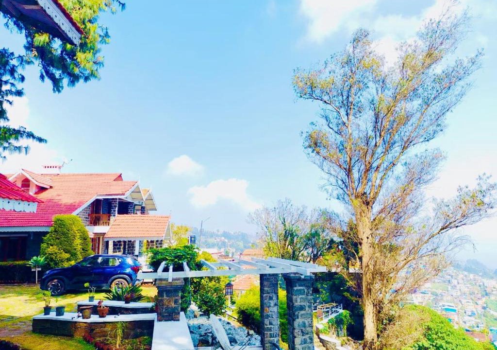 Kodaikanal Resort | The Mainland Resorts, Kodaikanal
