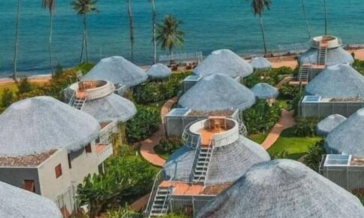 Ko Mak Resort | The Mak Trat