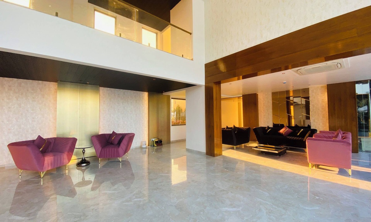 Sehore Resort | The Manak Bagh