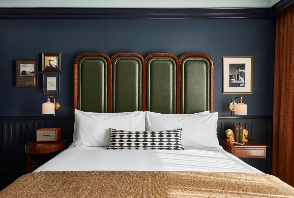 Lexington Hotel | The Manchester Hotel