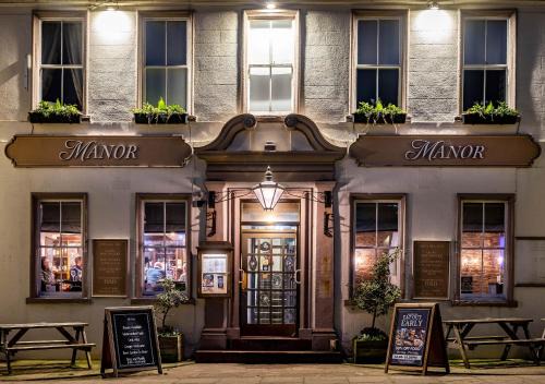 St Bees Hotel | The Manor