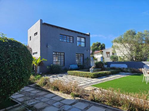 Velddrif House | The Manor