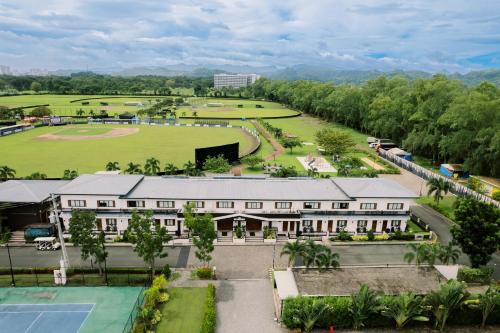 Clark Freeport Hotel | The Mansion Boutique Hotel