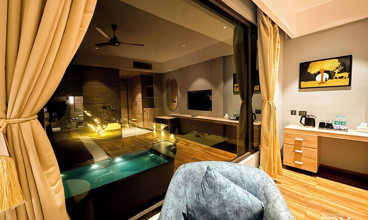 Dhikuli Hotel | The Maple Woods Resort