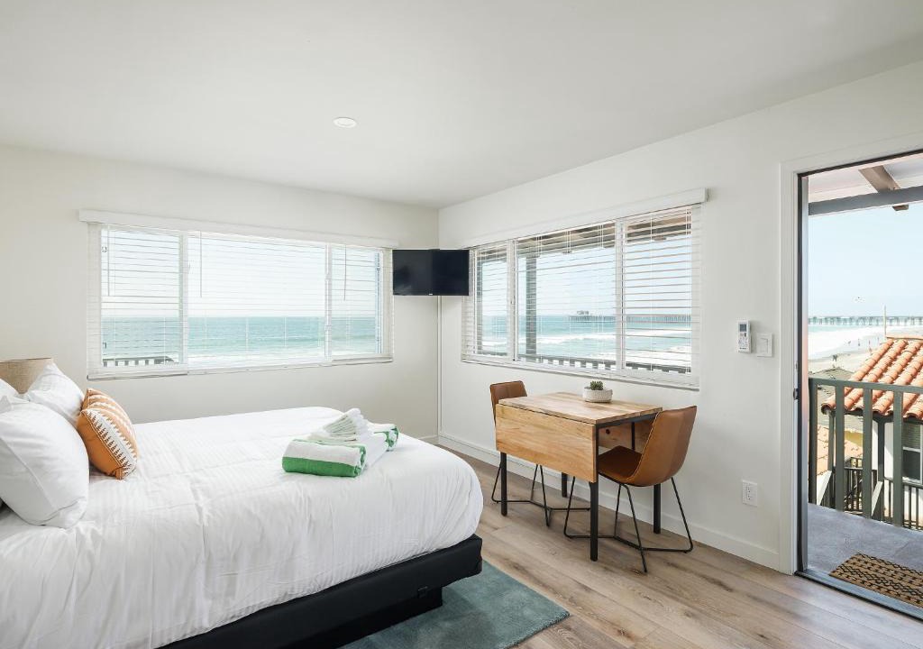 Townsite Hotel | The Marbella