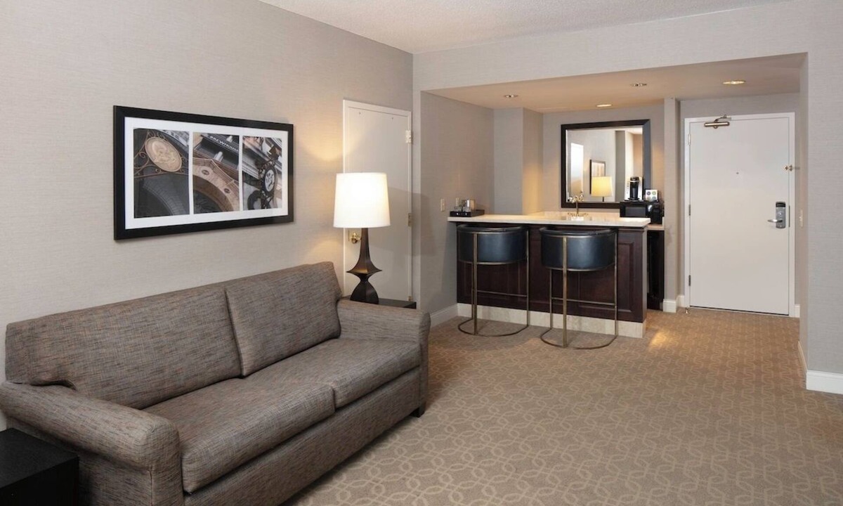 Westown Hotel | The Marc Hotel
