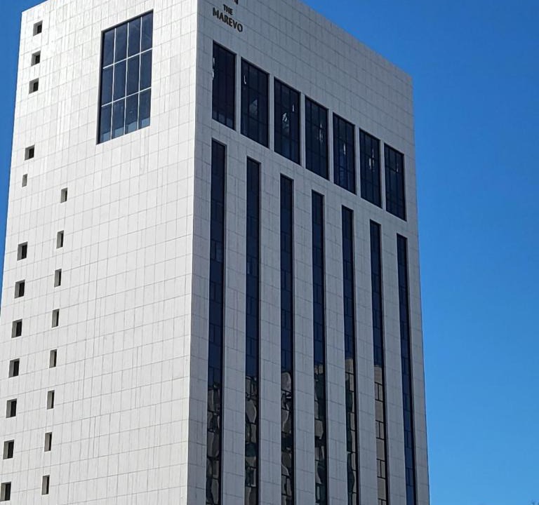 Yeongtong-gu Hotel | The Marevo