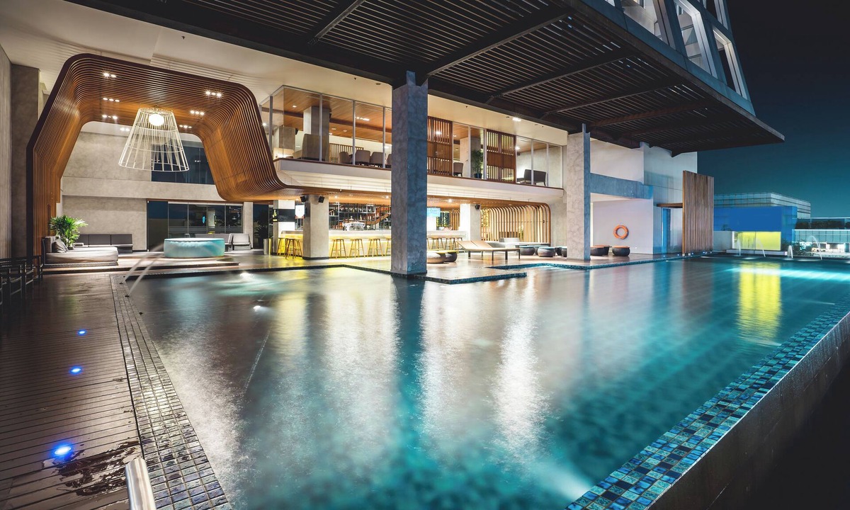 Pondokcina Hotel | The Margo Hotel
