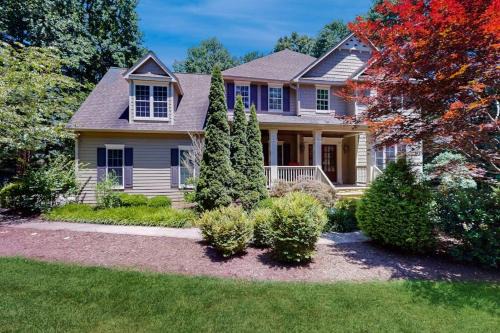 Skyland House | The Marlin