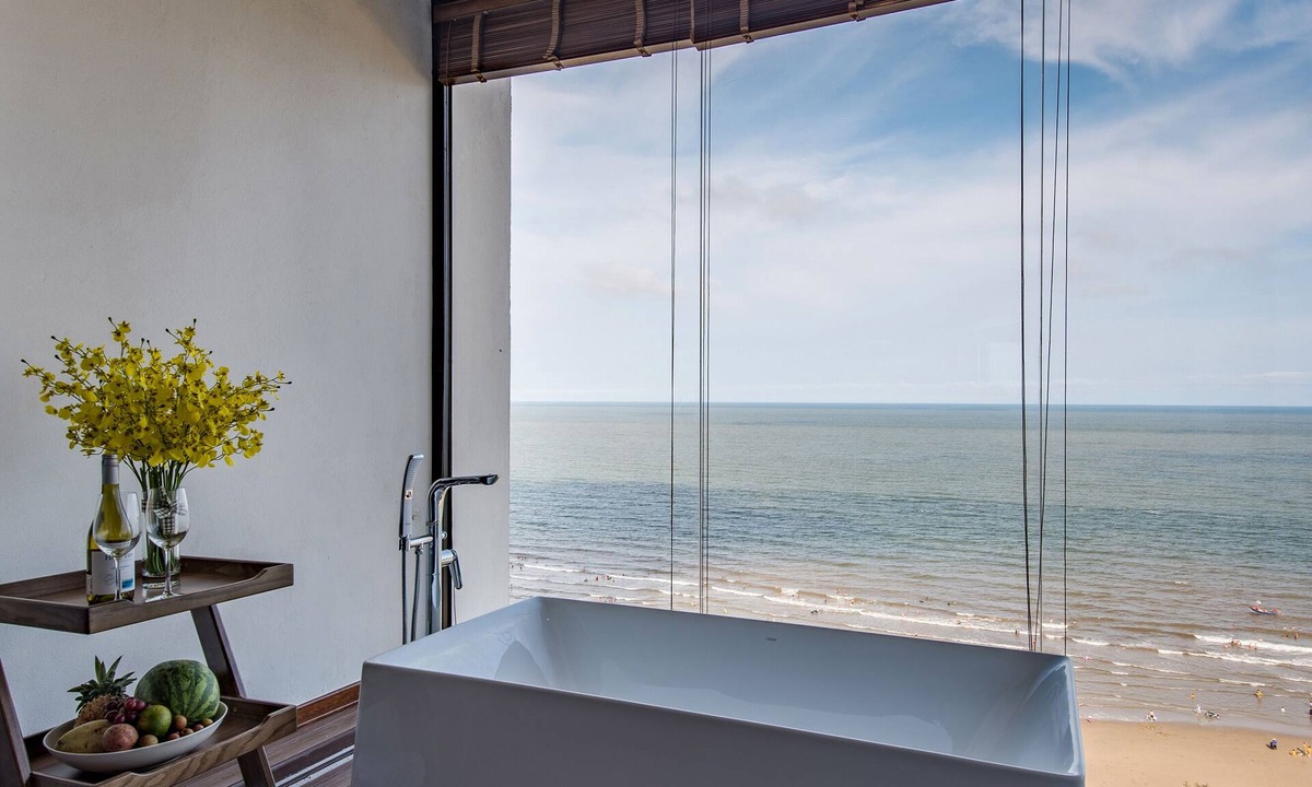 Sam Son Hotel | The Marron Hotel