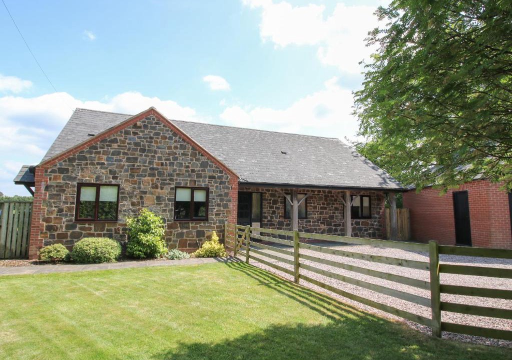 Welshpool House | The Marshes