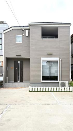 Abiko House | The Maruko丸子
