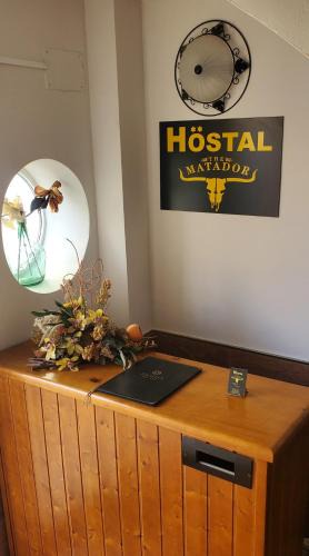 Mocejon Hostel | ThE MATADOR