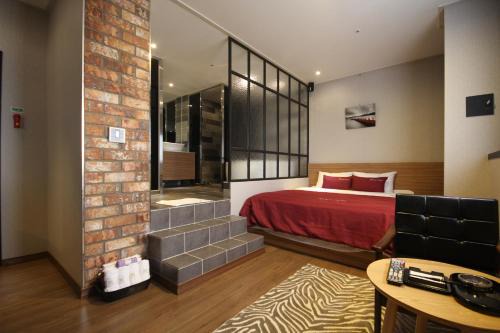 Sasang Hotel | The May Hotel