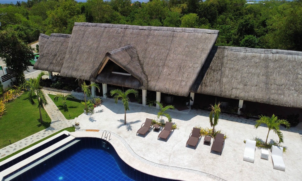 Dauis Resort | The Mayana Resort