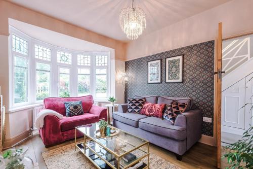 Durham House | The Mayoress - Durham
