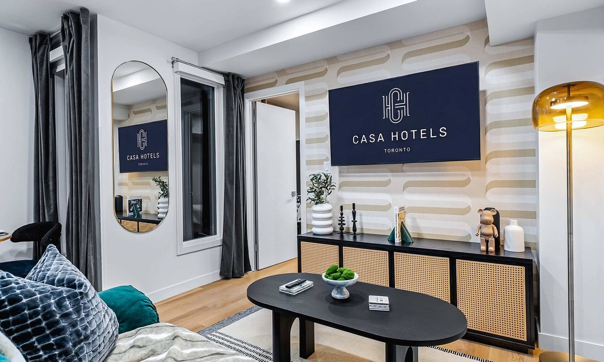 Grange Park Hotel | The Mccaul Basement Stay Near Chinatown