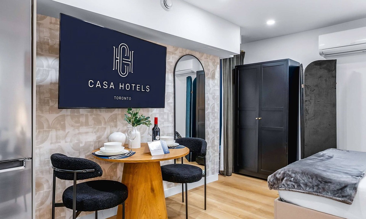 Grange Park Hotel | The Mccaul Basement Suite Major International Sporting Event