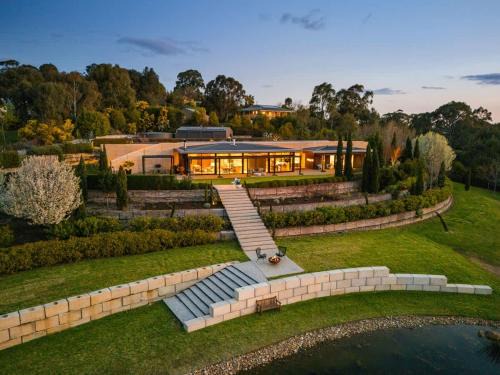 Beechworth House | The Meldrum