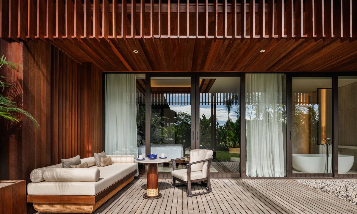 Sanur Resort | The Meru Sanur