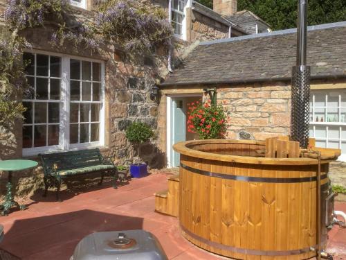 Insch House | The Mews