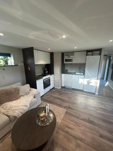 Vickan House | The Middle House