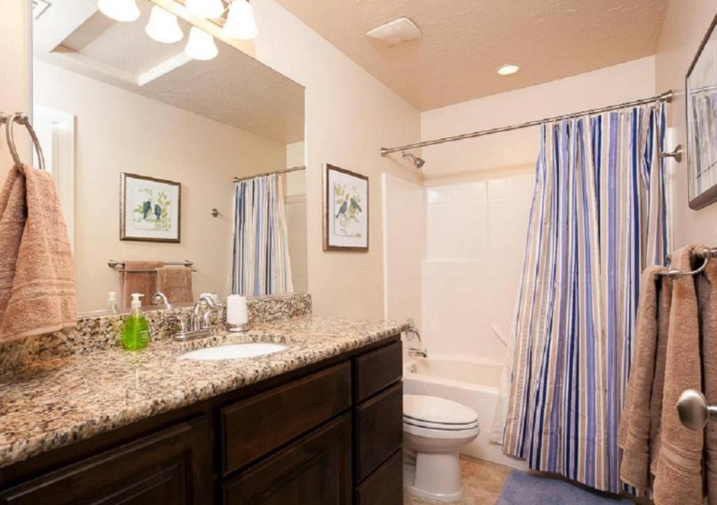 St. George Apartment | The Mighty Five