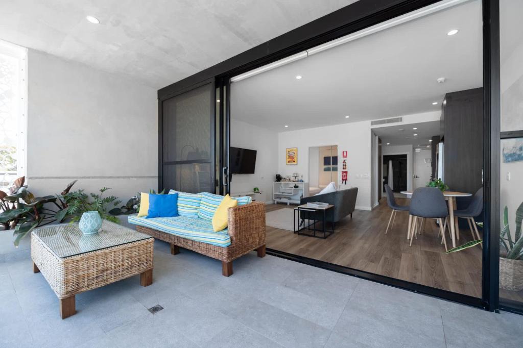 Leederville Apartment | The Milano Leederville - Unit 12