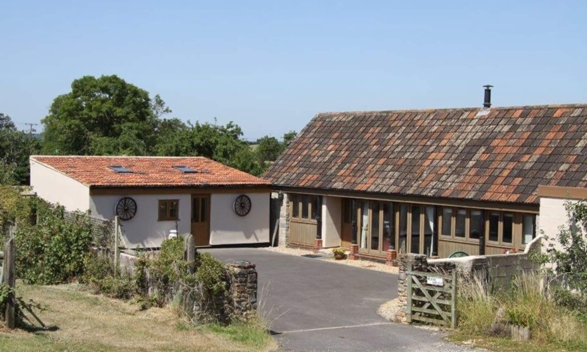 Wells Cottage | The Milking Parlour, Wells