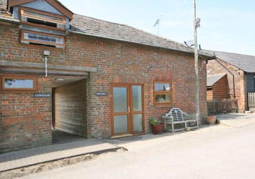 Ivinghoe House | The Mill