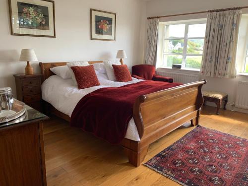 Dunfanaghy House | The Mill