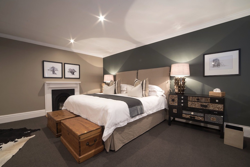 Grahamstown Hotel | The Milner