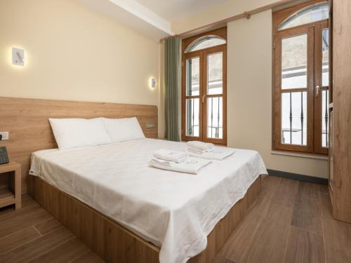 Urla Hotel | The Mint Urla