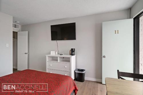 Rock Springs Apartment | The mint