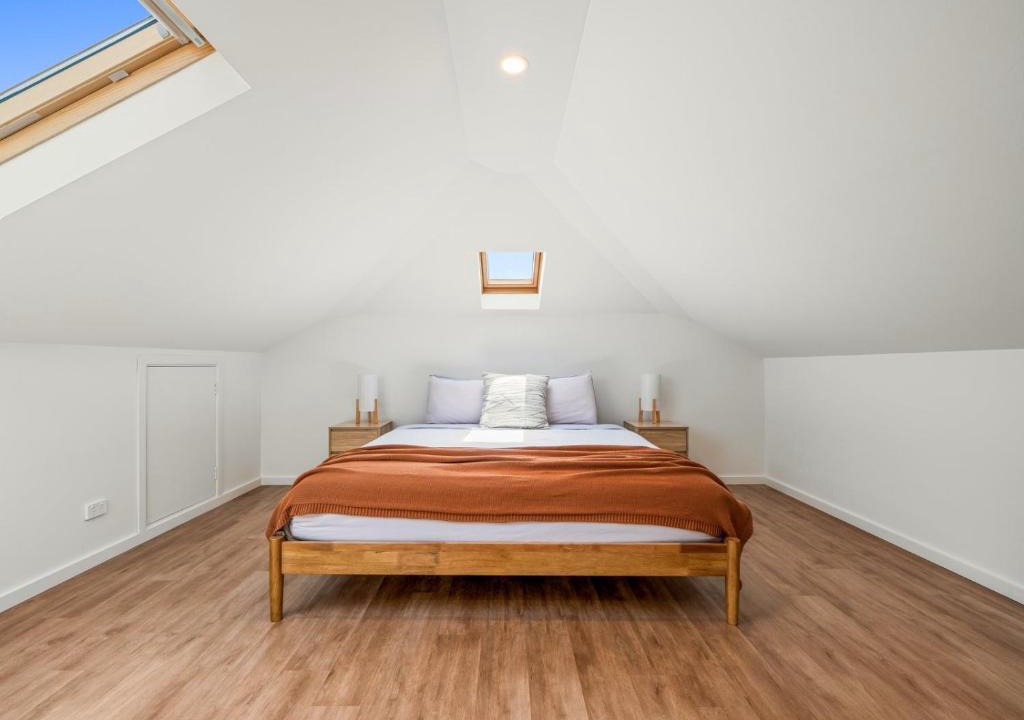 North Bondi Apartment | The Mitchell Bondi