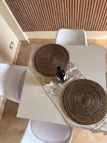 Baranzate Apartment | The Monte 10