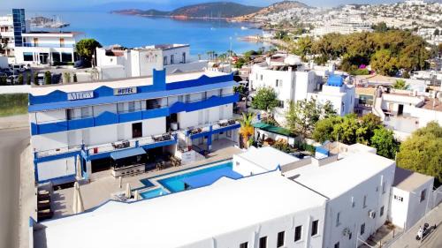 Gumbet Hotel | The Mood Hotel