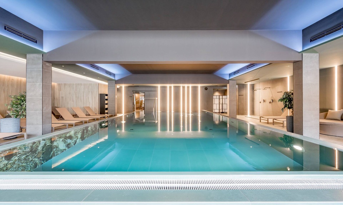 Obergurgl Hotel | The Moss - Your unique hideaway