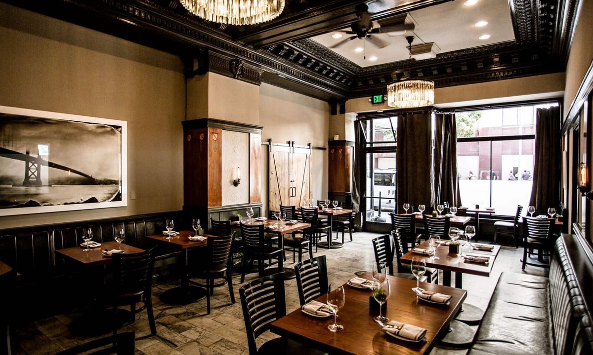 Union Square Hotel | The Mosser