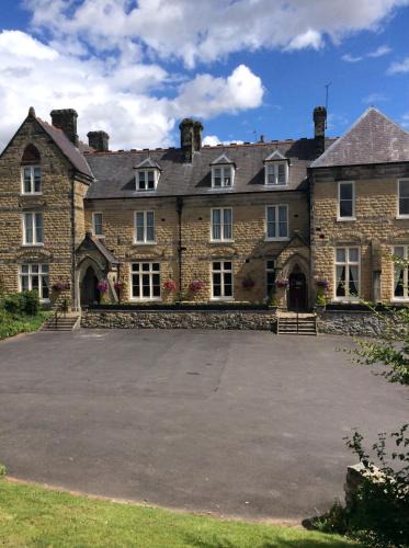 Malton Hotel | The Mount B&B