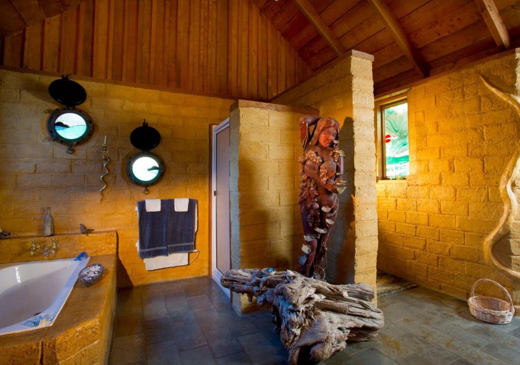 Upper Moutere Apartment | The Mudcastle(7Days)