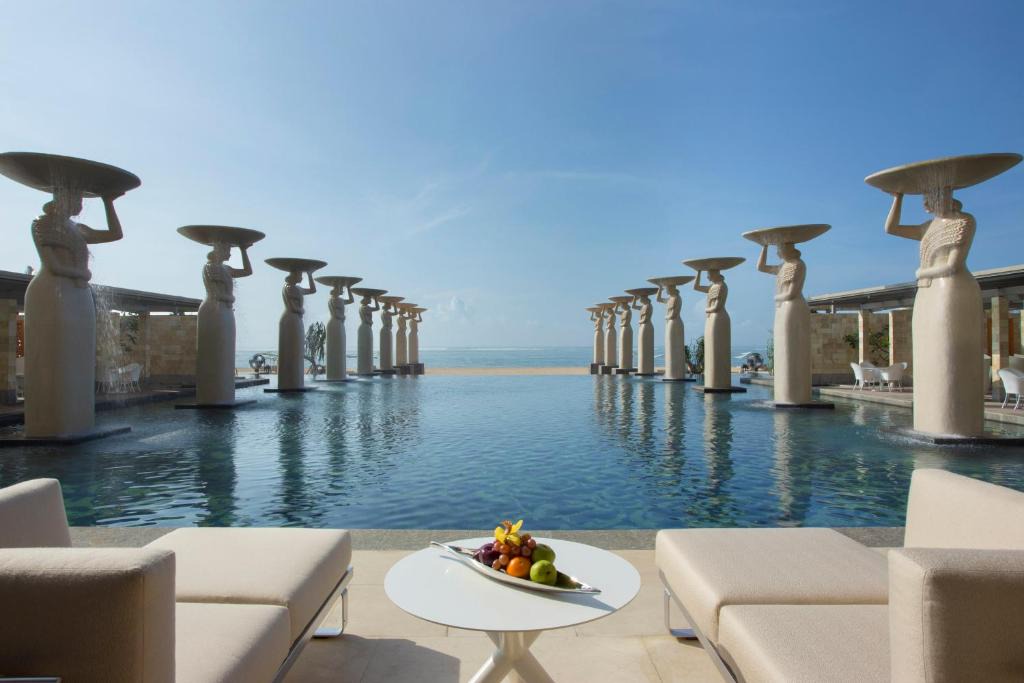 Sawangan Resort | The Mulia