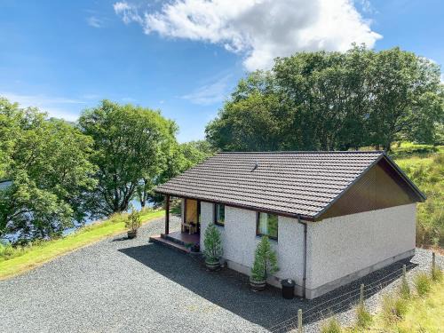 Drumchork House | The Narrows