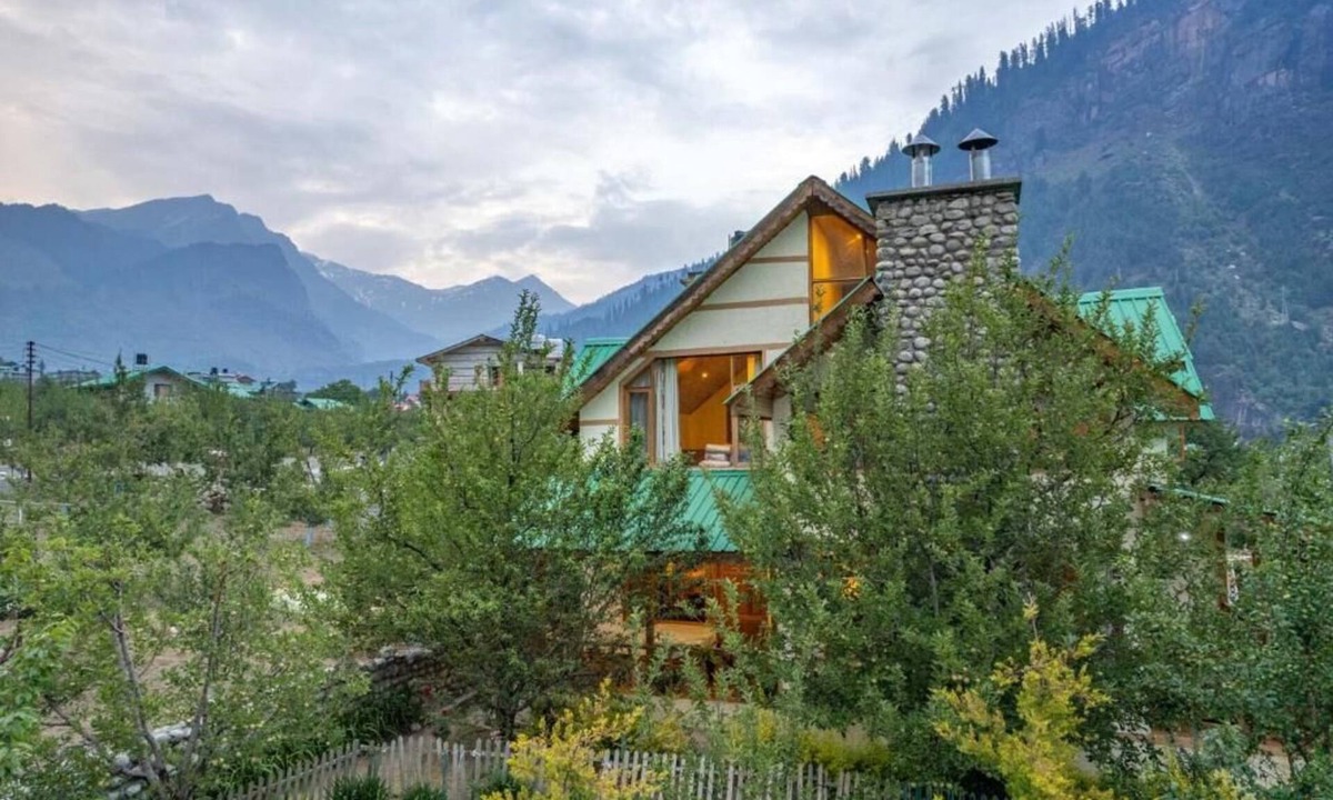 Manali Bed & Breakfast | The Native Route