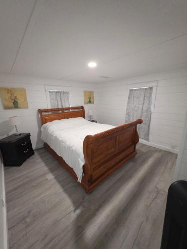 Ponce De Leon House | The Natural Spring Retreat
