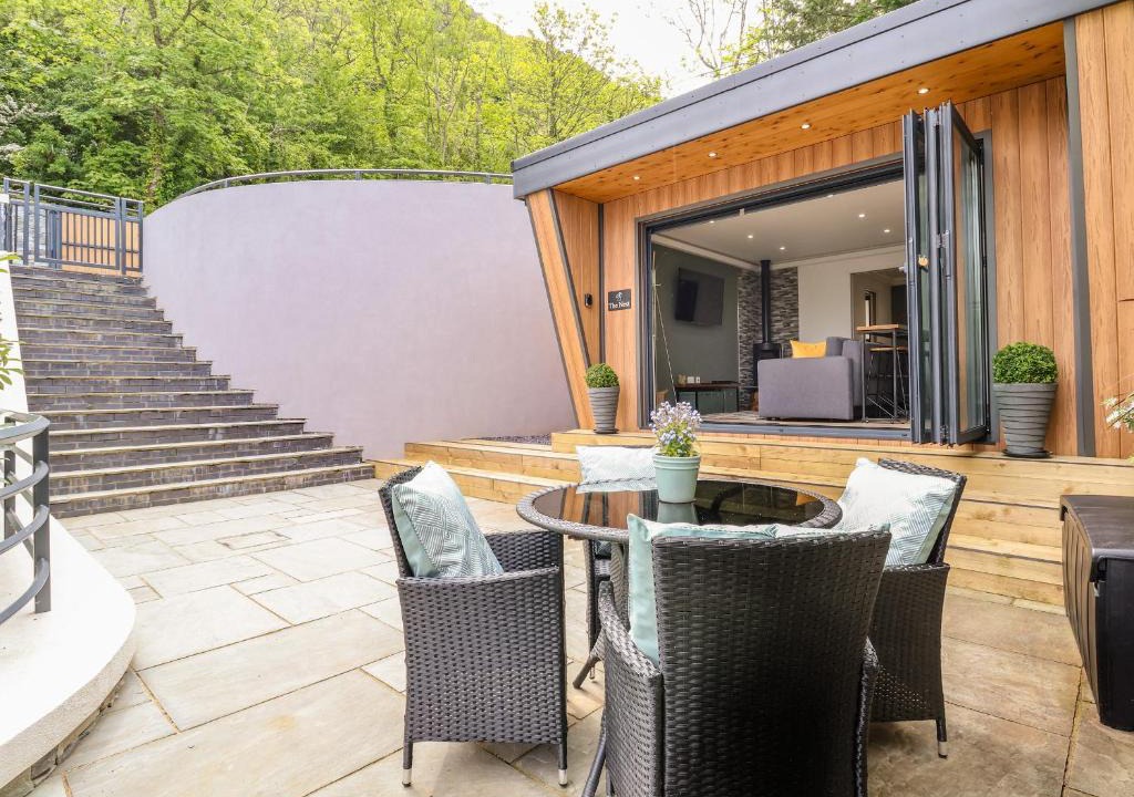 Meliden House | The Nest